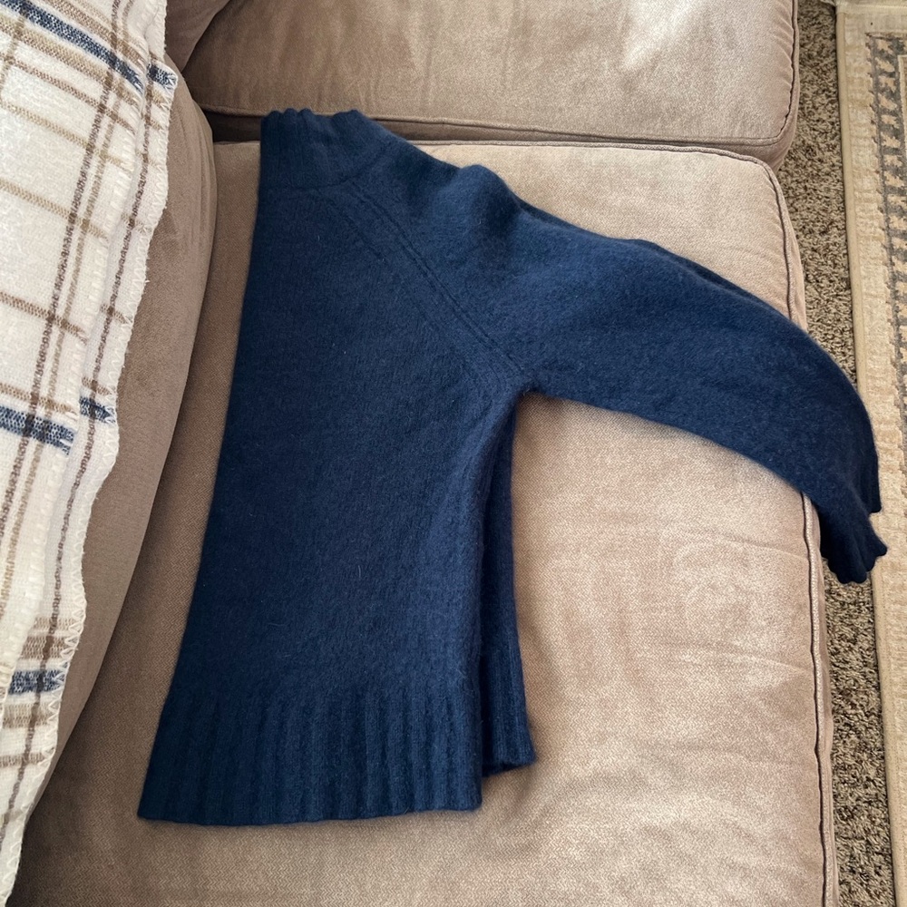 Cashmere Sweater